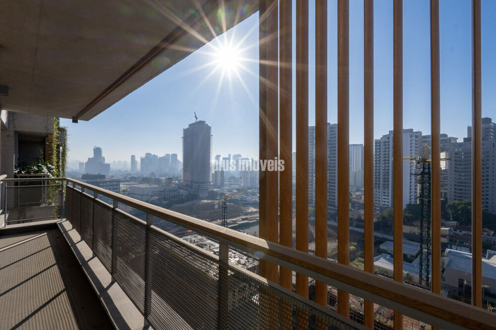 Apartamento, 4 quartos, 195 m² - Foto 4