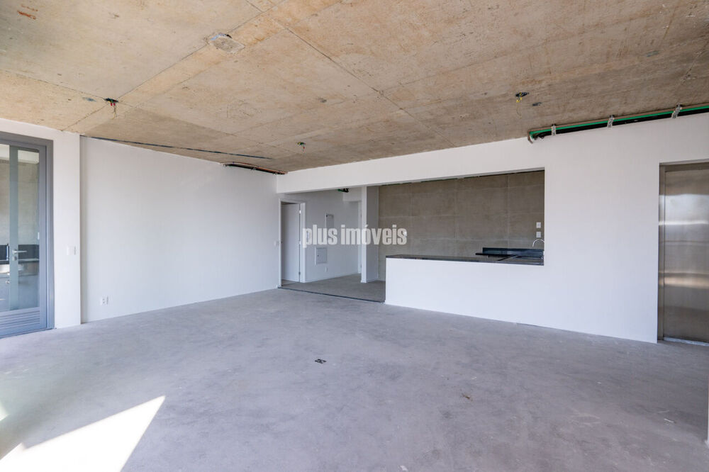 Apartamento, 4 quartos, 195 m² - Foto 1