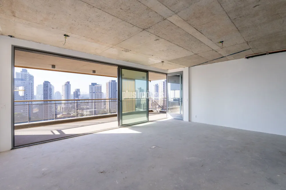 Apartamento, 4 quartos, 195 m² - Foto 9
