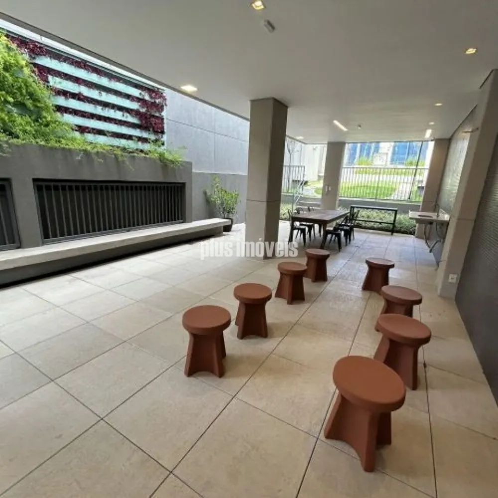 Apartamento, 2 quartos, 54 m² - Foto 4