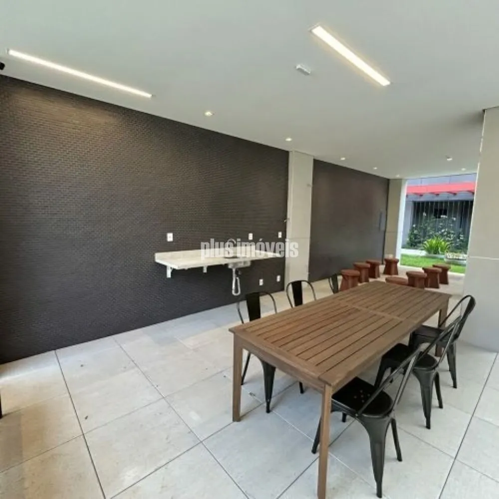 Apartamento, 2 quartos, 54 m² - Foto 1