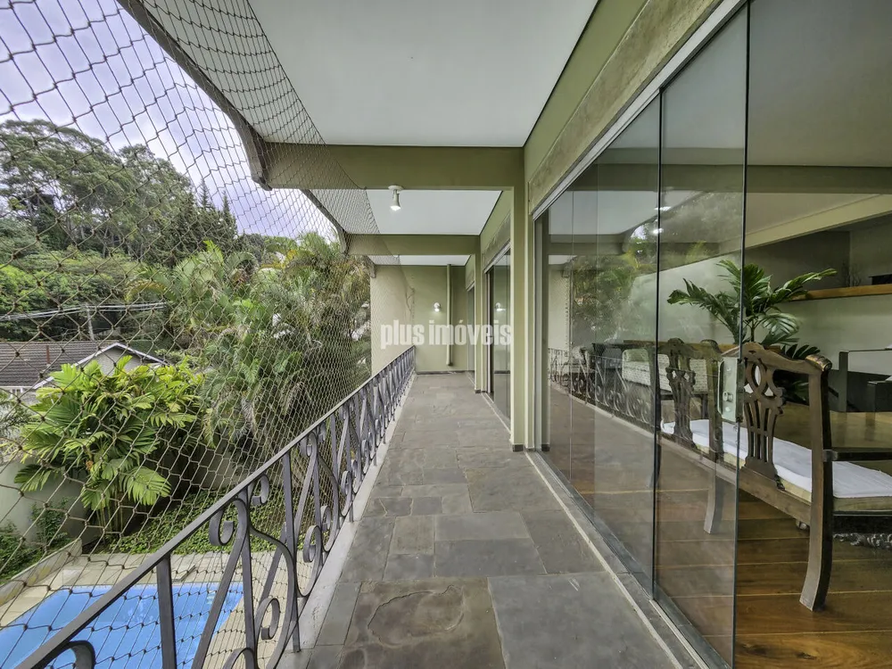Casa, 5 quartos, 900 m² - Foto 3