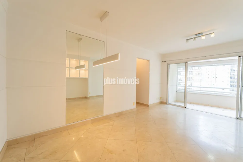 Apartamento, 4 quartos, 104 m² - Foto 1