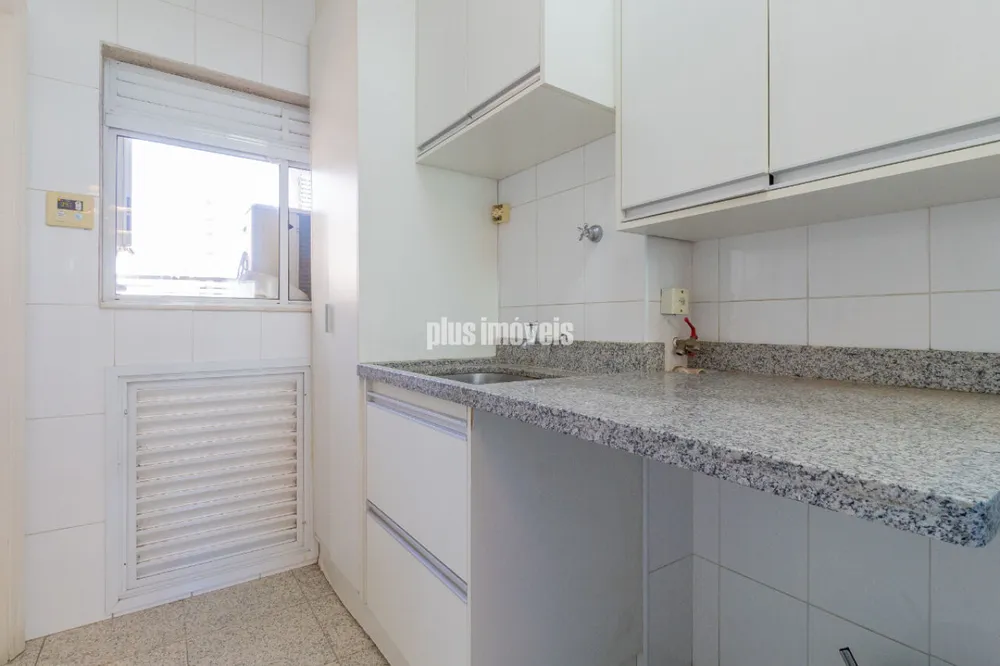 Apartamento, 4 quartos, 250 m² - Foto 1