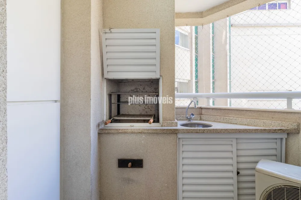 Apartamento, 4 quartos, 250 m² - Foto 8