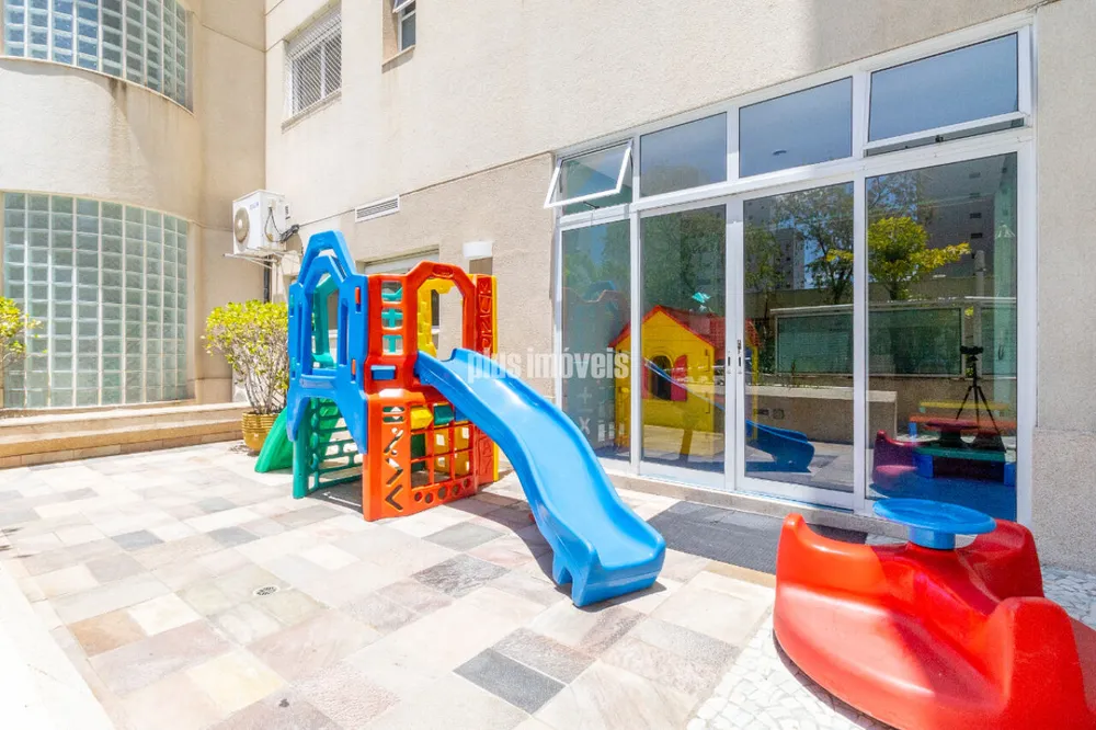 Apartamento, 4 quartos, 250 m² - Foto 5
