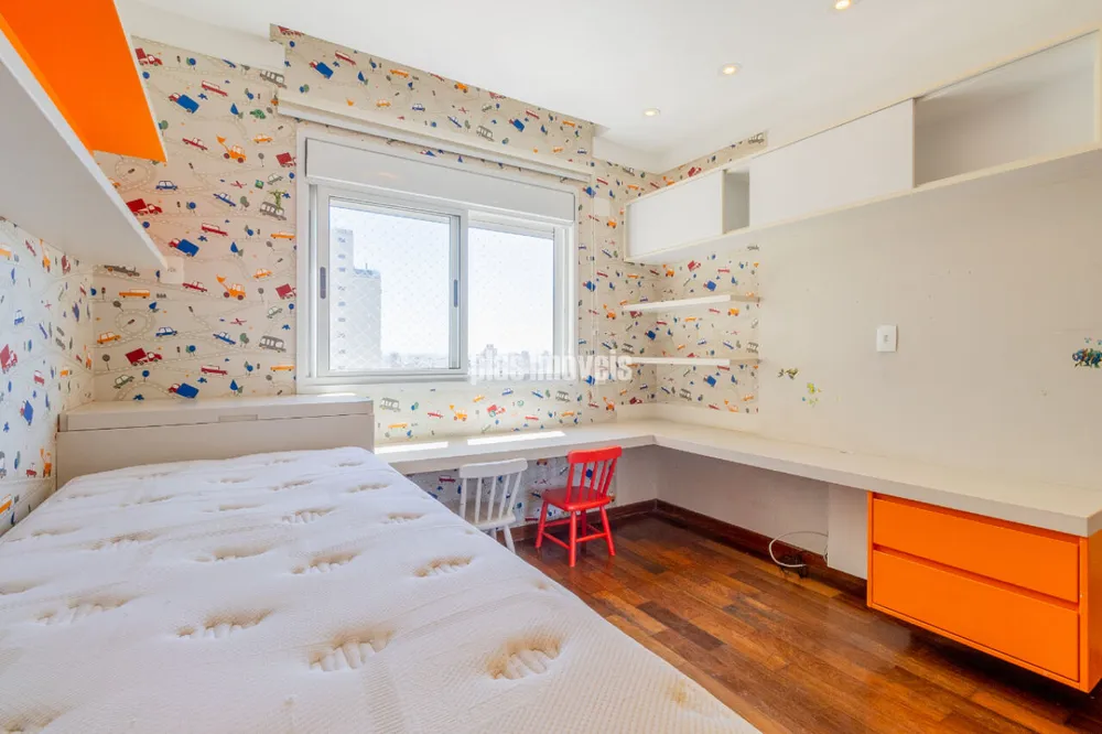 Apartamento, 4 quartos, 250 m² - Foto 2