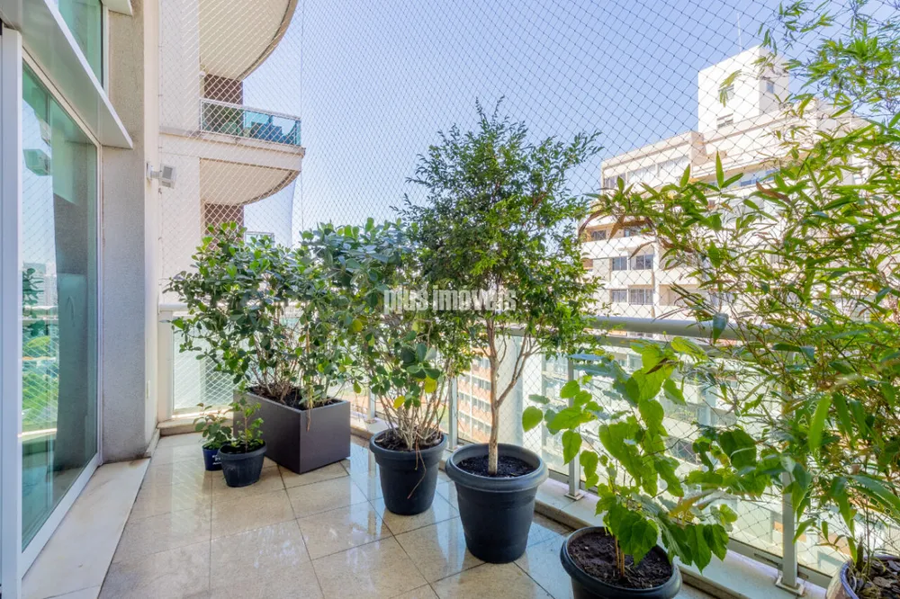 Apartamento, 4 quartos, 250 m² - Foto 4
