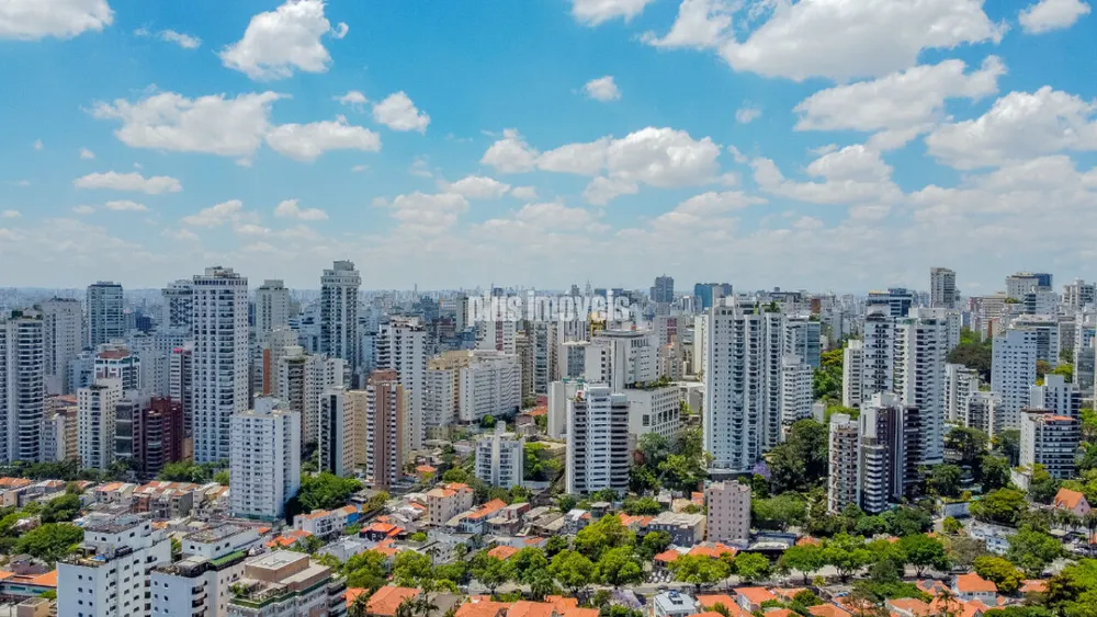 Apartamento, 4 quartos, 250 m² - Foto 3