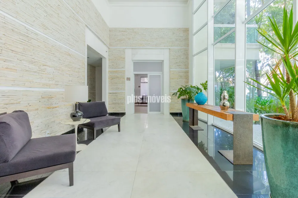 Apartamento, 4 quartos, 250 m² - Foto 7