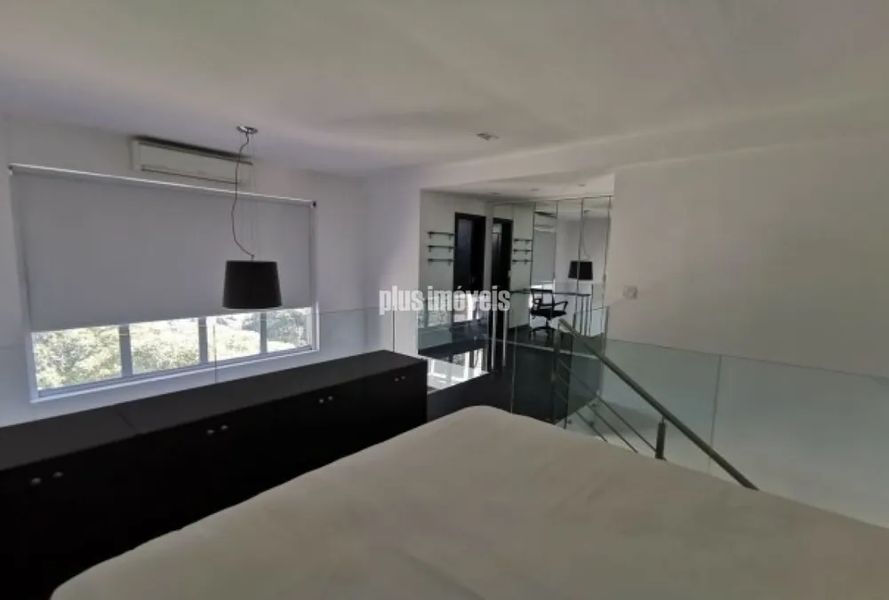 Apartamento, 1 quarto, 86 m² - Foto 5