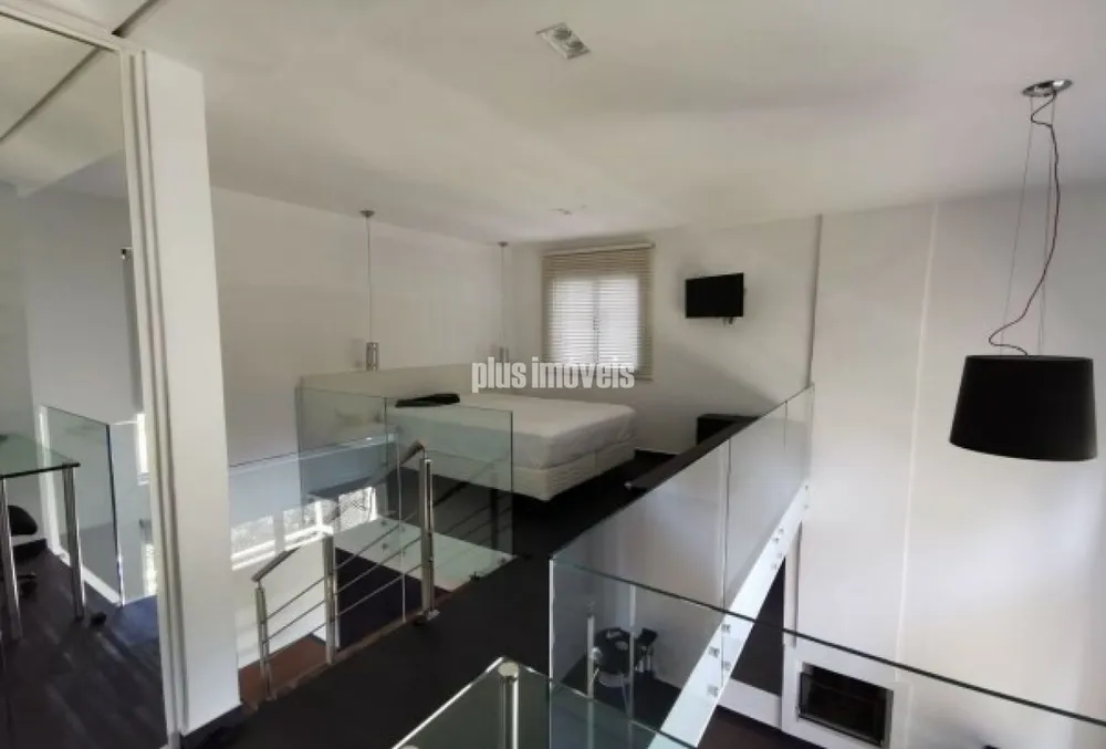 Apartamento, 1 quarto, 86 m² - Foto 3