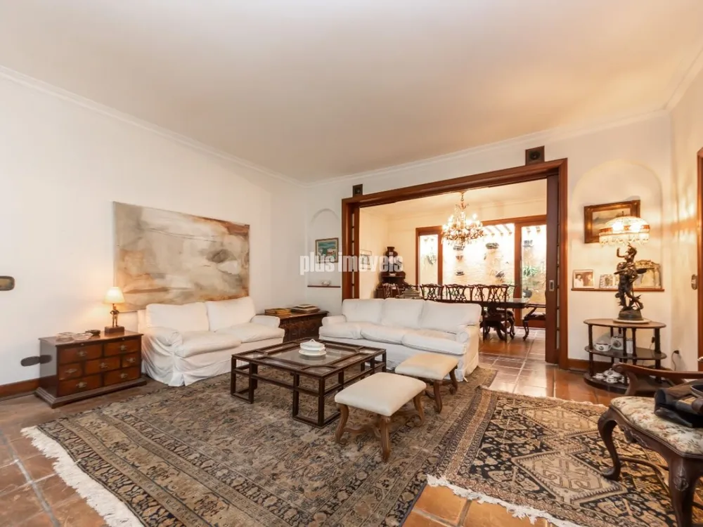 Casa, 4 quartos, 400 m² - Foto 3