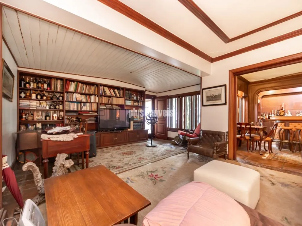 Casa, 4 quartos, 400 m² - Foto 12