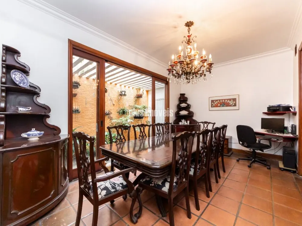 Casa, 4 quartos, 400 m² - Foto 4