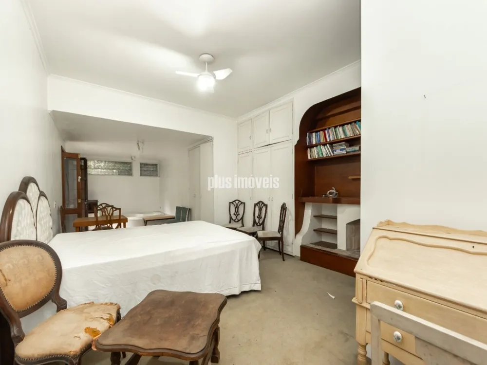 Casa, 4 quartos, 400 m² - Foto 1