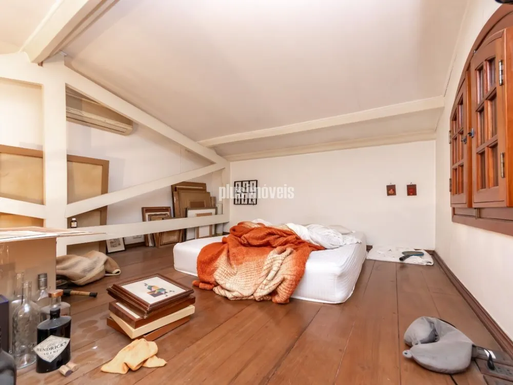 Casa, 4 quartos, 400 m² - Foto 6