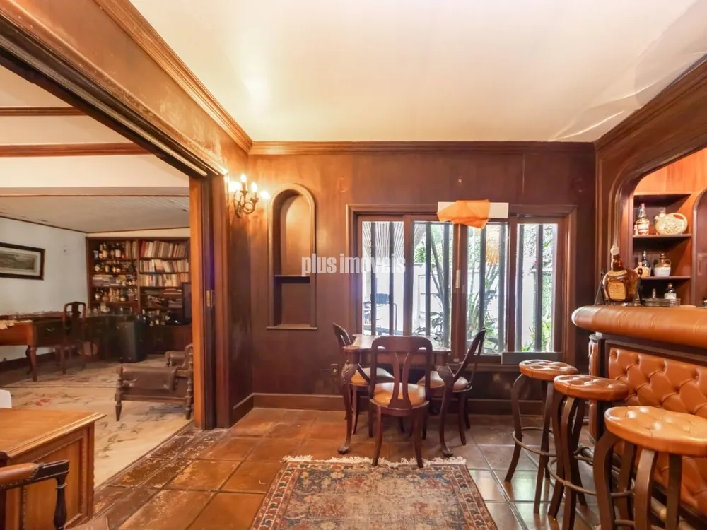 Casa, 4 quartos, 400 m² - Foto 2