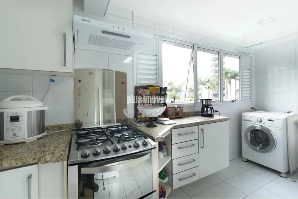 Apartamento, 2 quartos, 123 m² - Foto 6