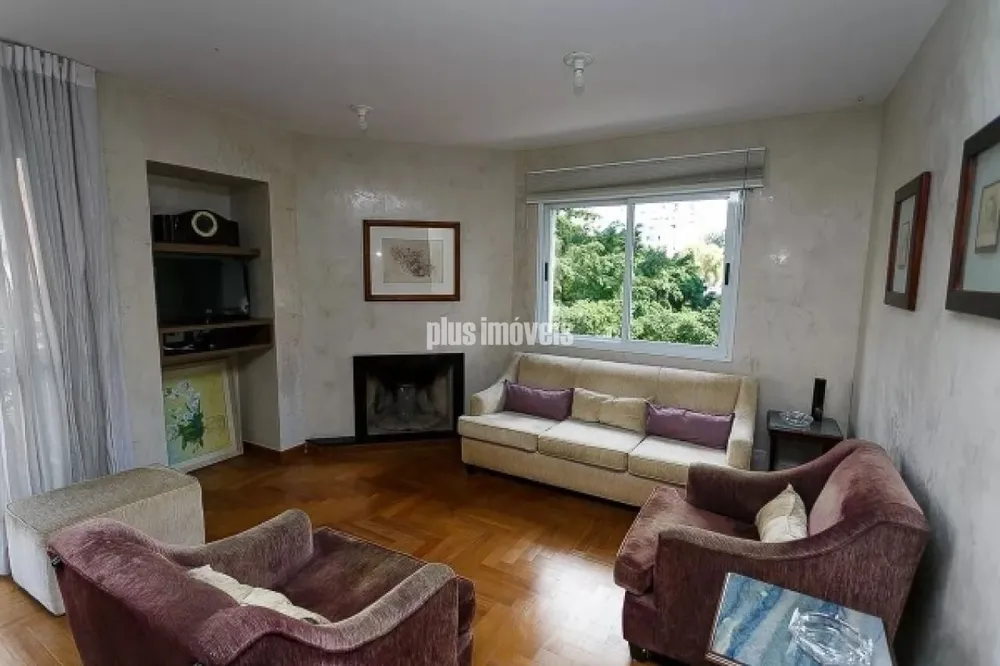 Apartamento, 2 quartos, 123 m² - Foto 3