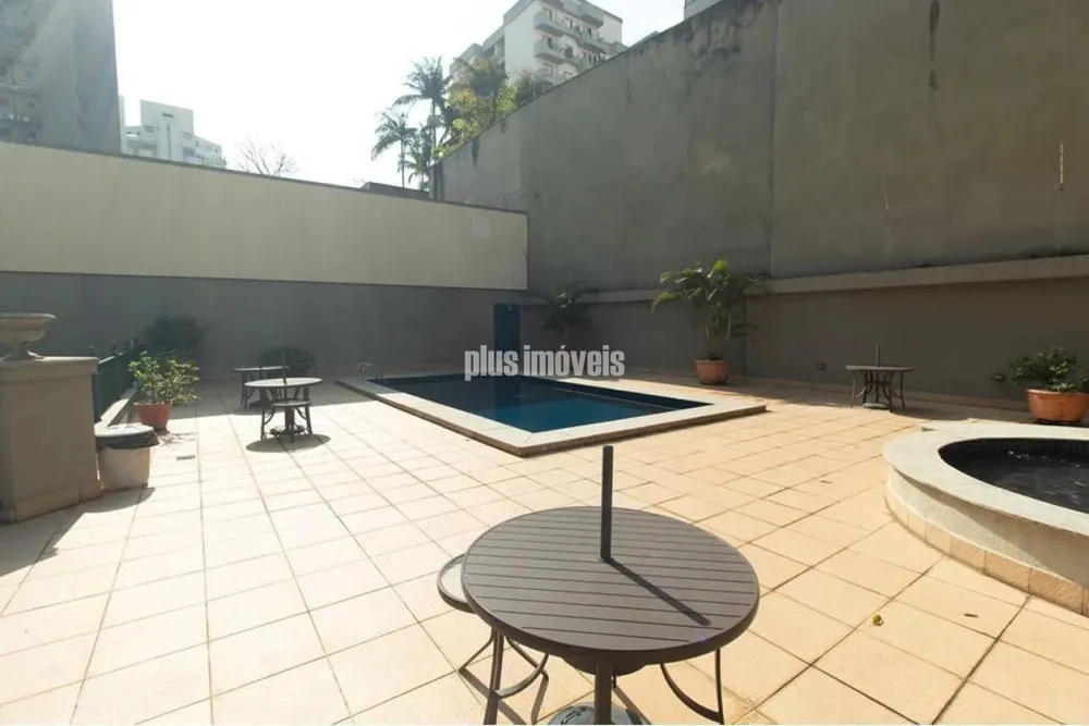 Apartamento, 2 quartos, 123 m² - Foto 8