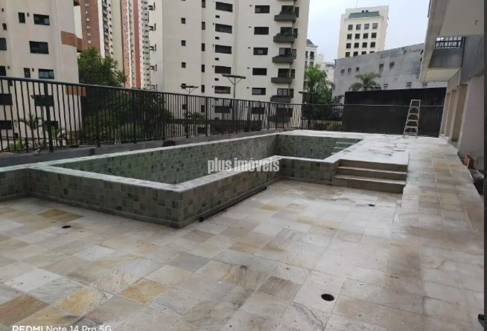 Apartamento, 1 quarto, 46 m² - Foto 4