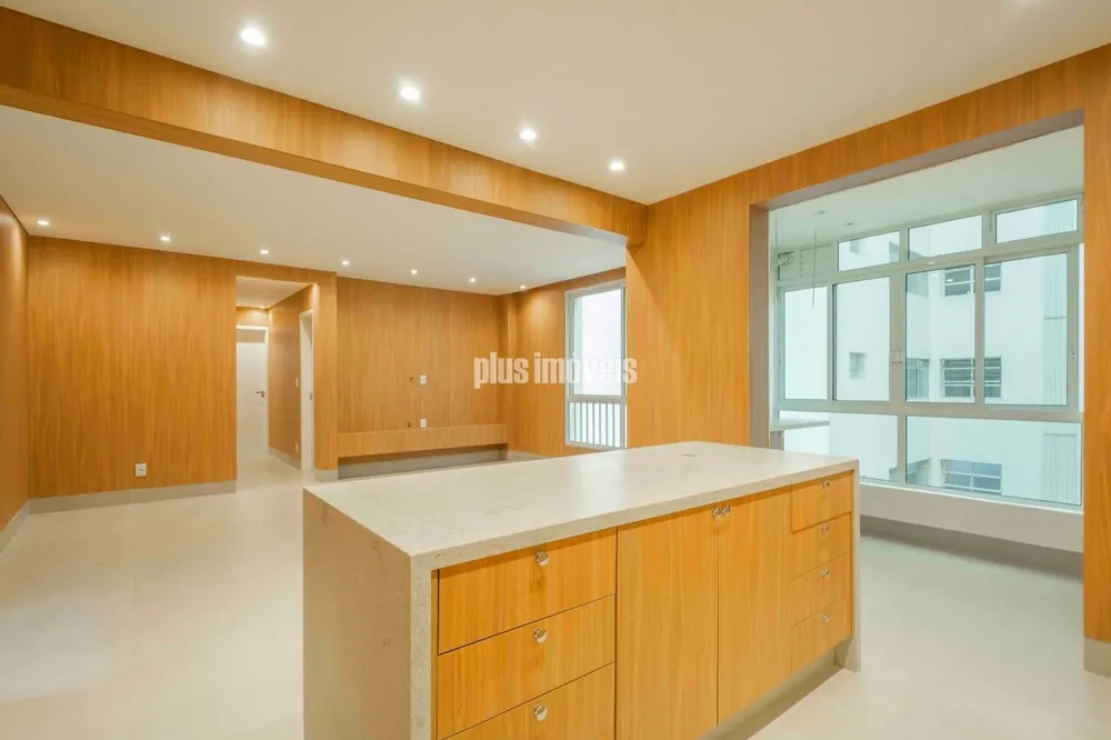 Apartamento, 2 quartos, 95 m² - Foto 9