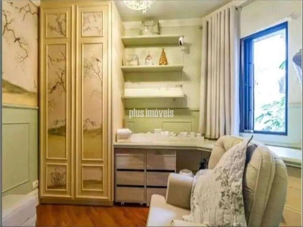 Apartamento, 3 quartos, 130 m² - Foto 2