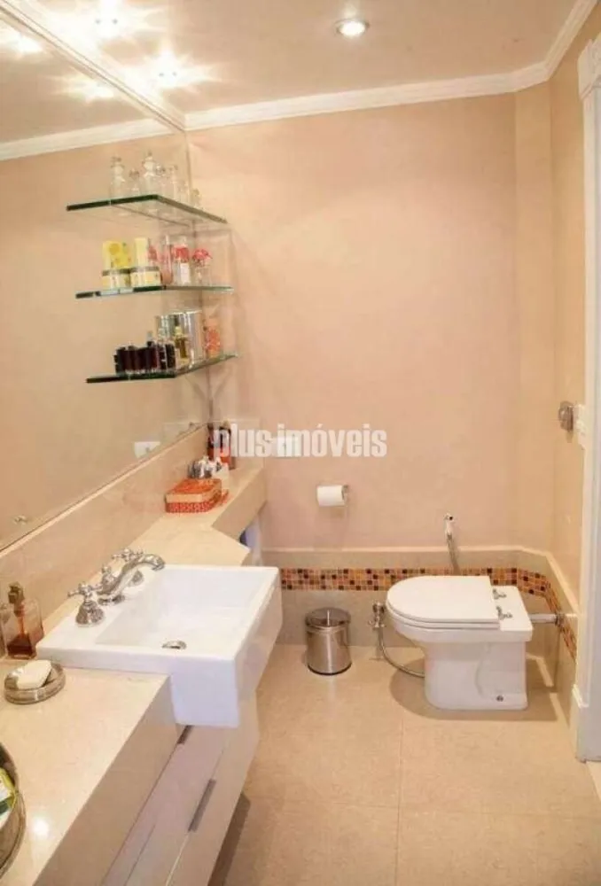 Apartamento, 3 quartos, 130 m² - Foto 6