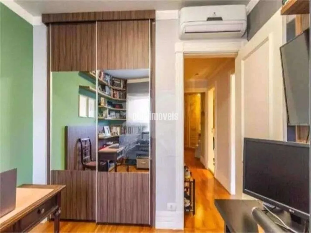 Apartamento, 3 quartos, 130 m² - Foto 4