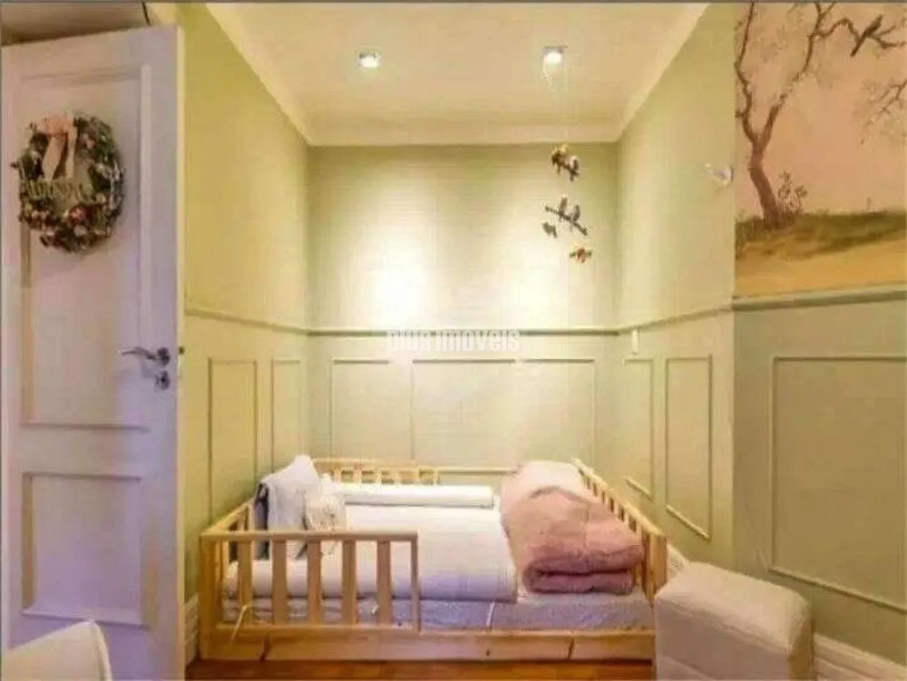 Apartamento, 3 quartos, 130 m² - Foto 5