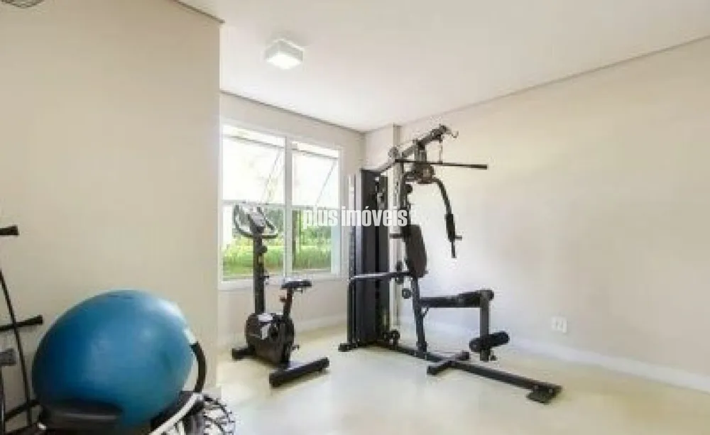Apartamento, 2 quartos, 59 m² - Foto 2