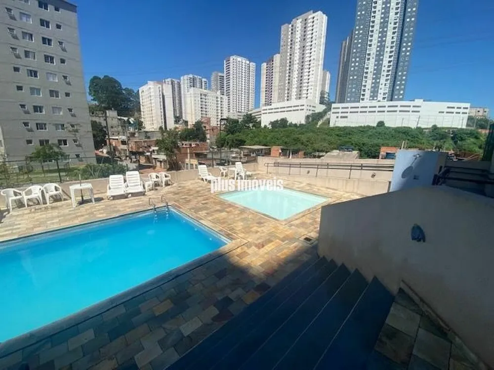 Apartamento, 2 quartos, 59 m² - Foto 1