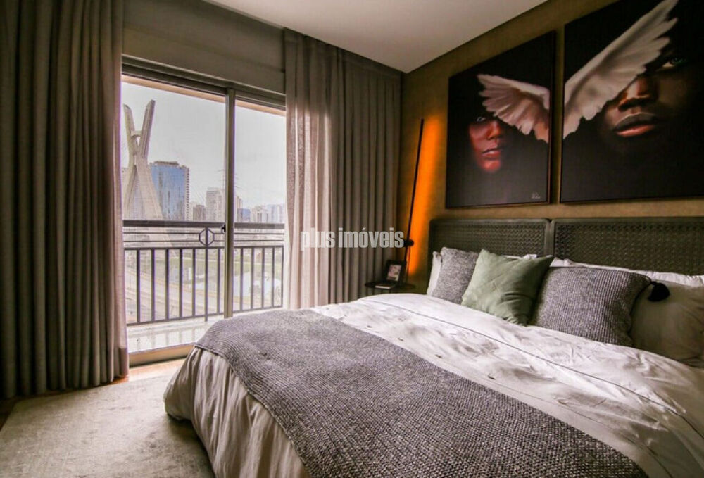 Apartamento, 4 quartos, 211 m² - Foto 2