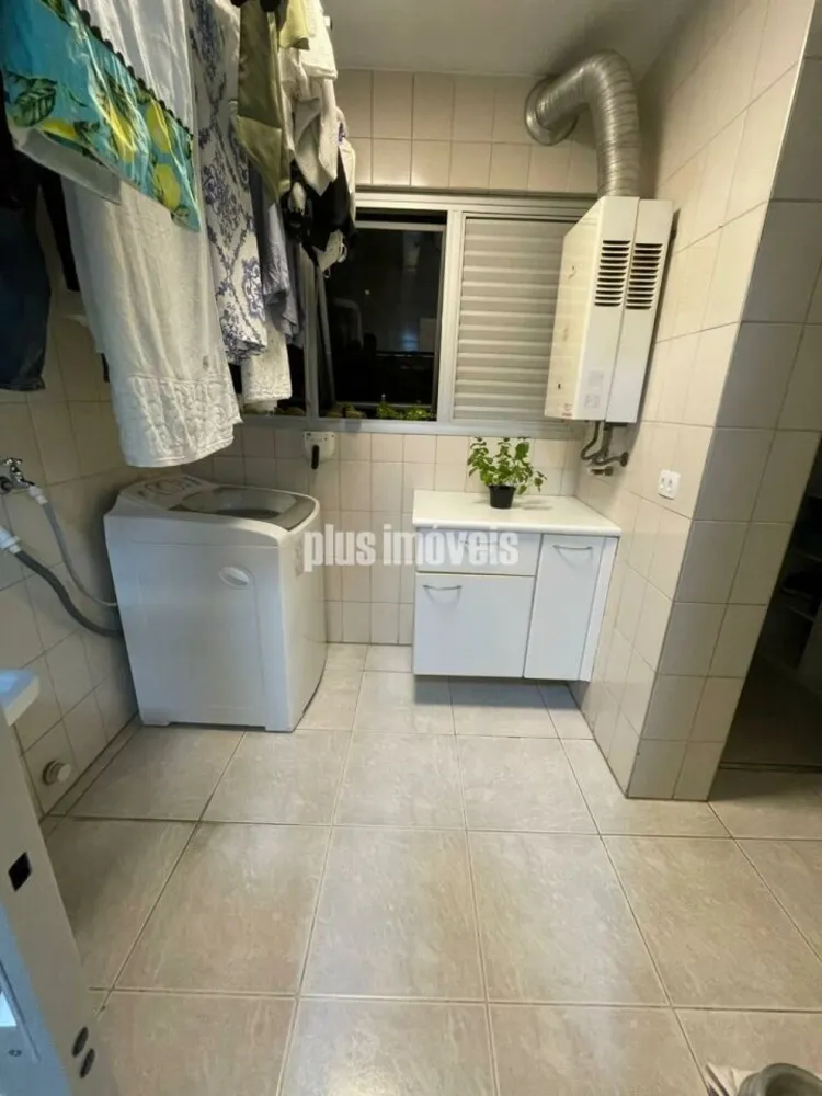 Apartamento, 3 quartos, 130 m² - Foto 8