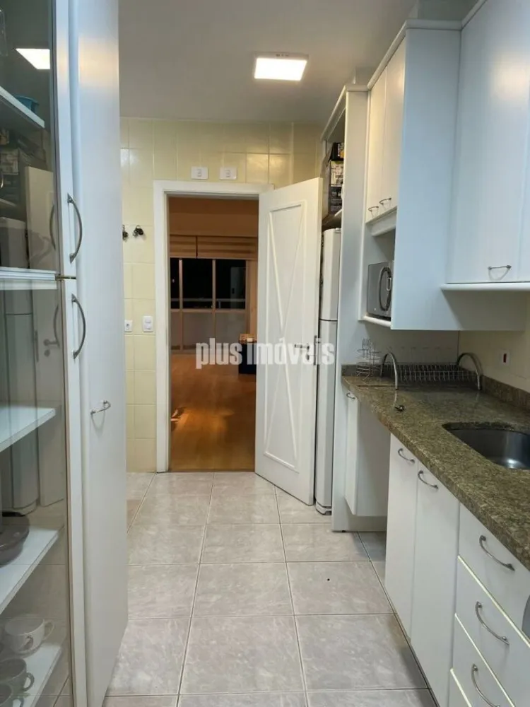 Apartamento, 3 quartos, 130 m² - Foto 4