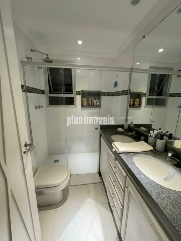 Apartamento, 3 quartos, 130 m² - Foto 6