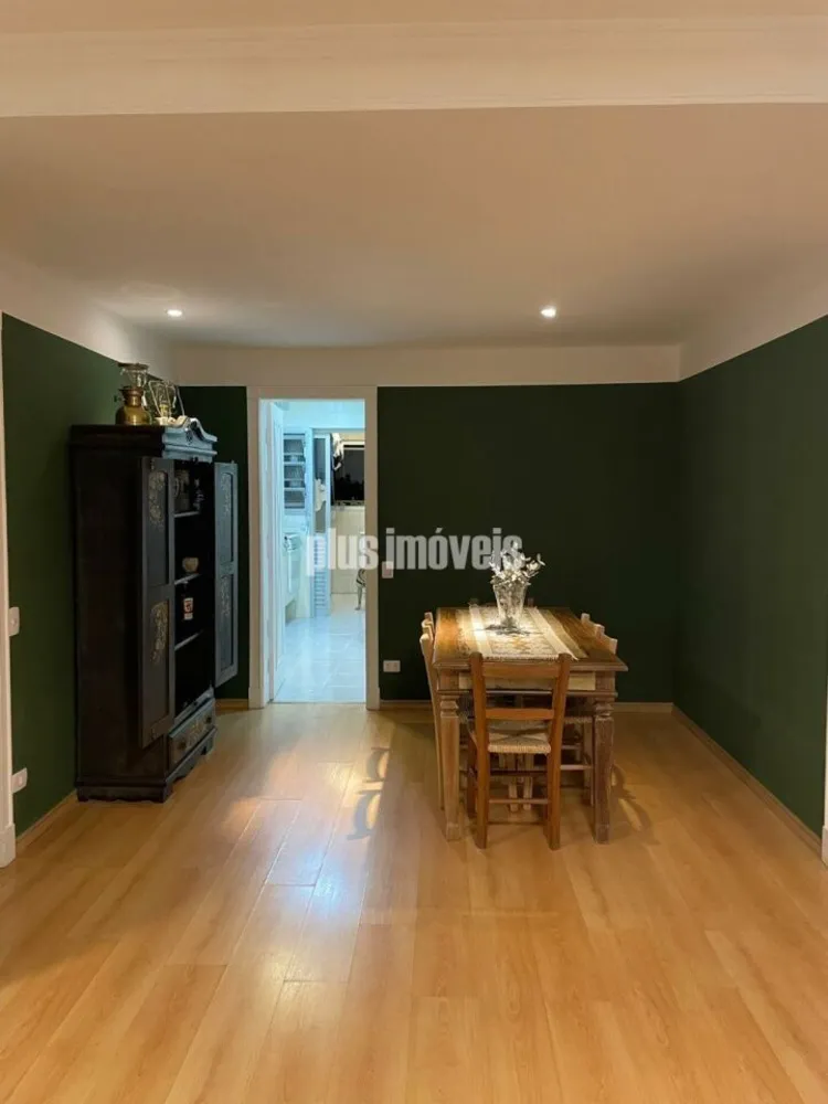 Apartamento, 3 quartos, 130 m² - Foto 5