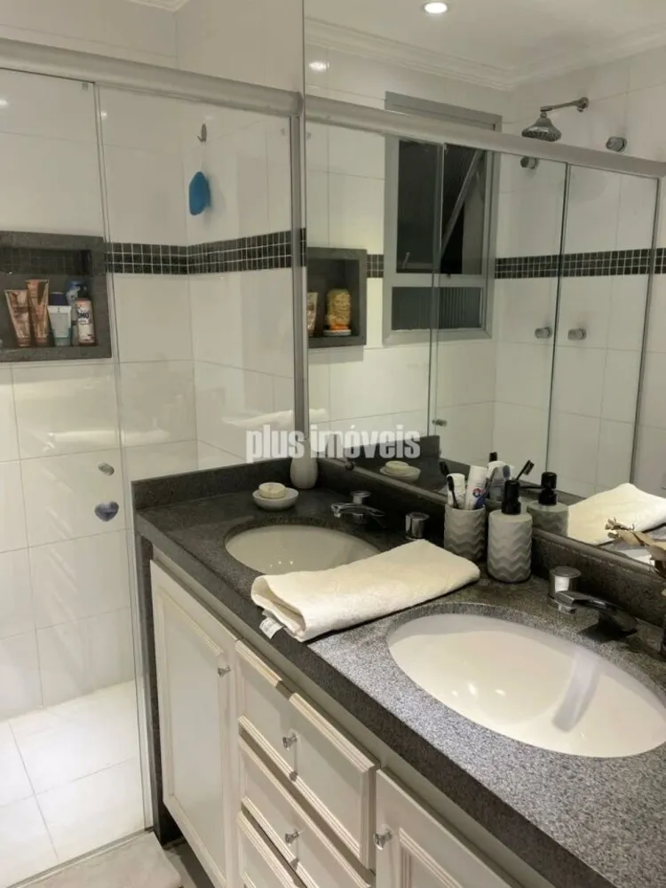 Apartamento, 3 quartos, 130 m² - Foto 2