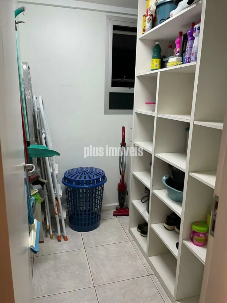 Apartamento, 3 quartos, 130 m² - Foto 7