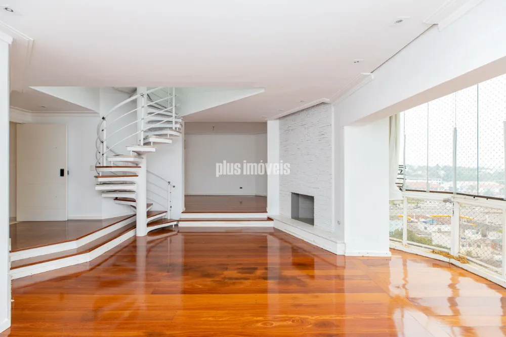 Apartamento, 4 quartos, 400 m² - Foto 4