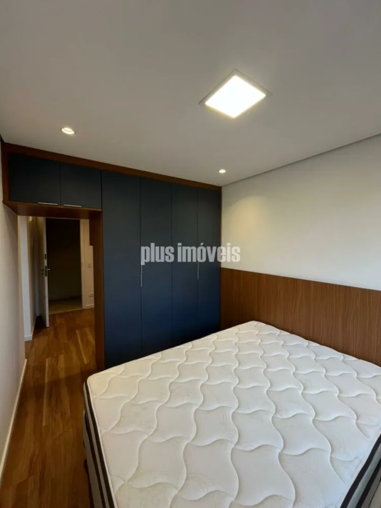 Apartamento, 1 quarto, 37 m² - Foto 3