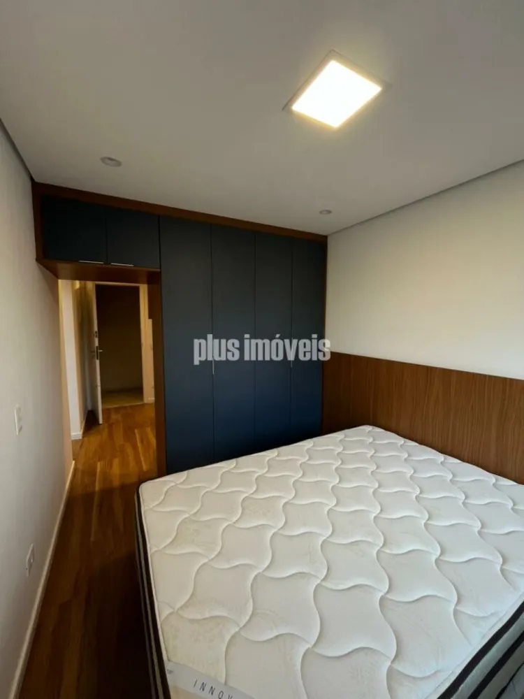 Apartamento, 1 quarto, 37 m² - Foto 4