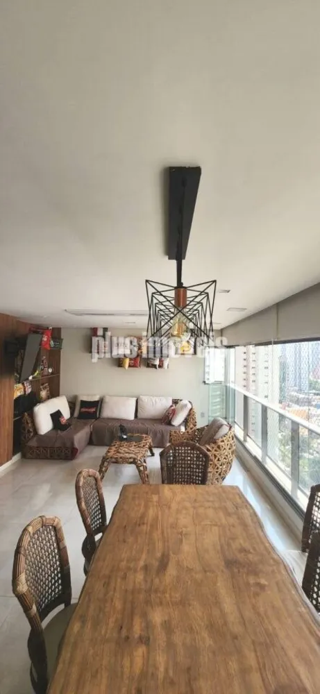 Apartamento, 3 quartos, 174 m² - Foto 8