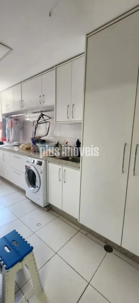 Apartamento, 3 quartos, 174 m² - Foto 3