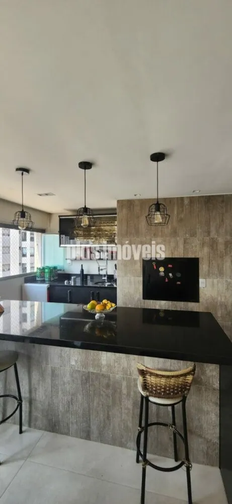 Apartamento, 3 quartos, 174 m² - Foto 4