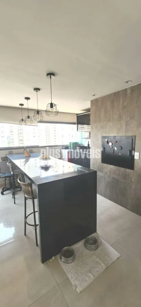 Apartamento, 3 quartos, 174 m² - Foto 5