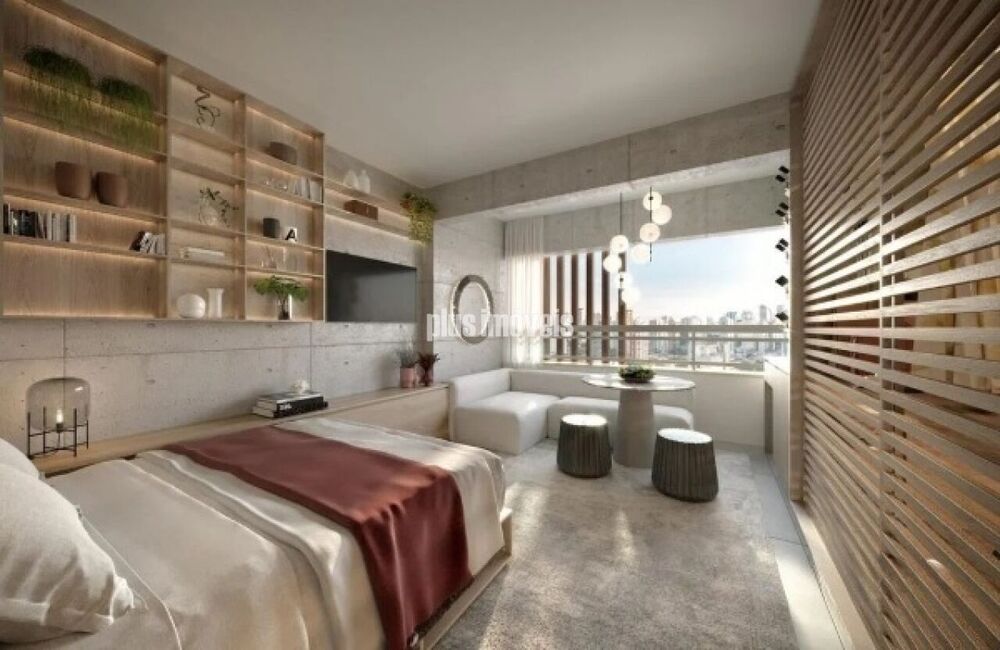 Apartamento, 3 quartos, 154 m² - Foto 2