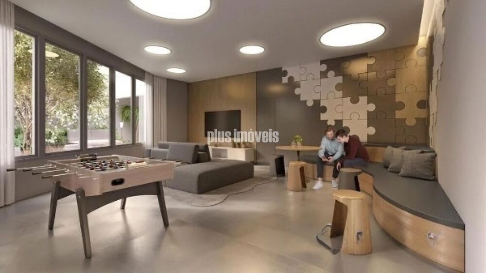 Apartamento, 3 quartos, 154 m² - Foto 4
