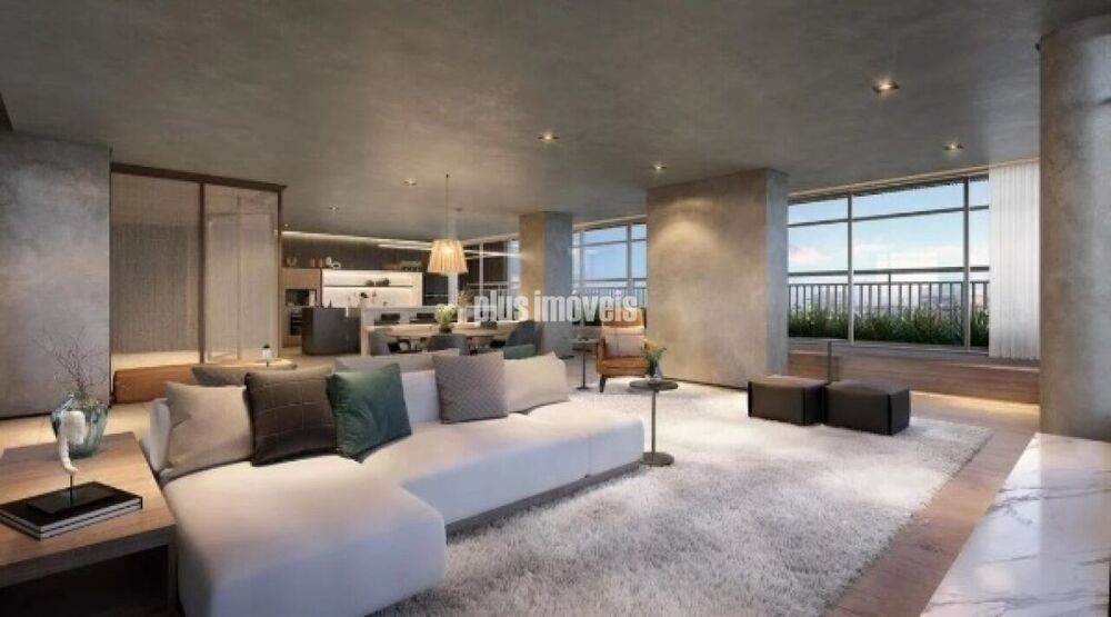 Apartamento, 3 quartos, 154 m² - Foto 7